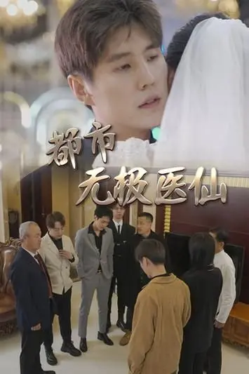 《都市无极医仙》：看“青春明星”如何玩转医术，是神作还是雷剧？