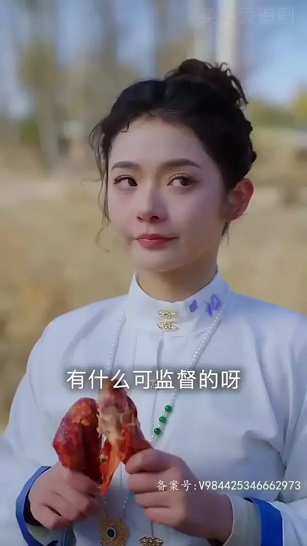 《我的野蛮女将军》：穿越时空的爆料！野蛮女将军颠覆你的认知！