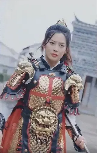 《副本女将军》：不是你想的那样！这部“与鸭共舞”的科幻片，看完直呼“全球惊悚”！
